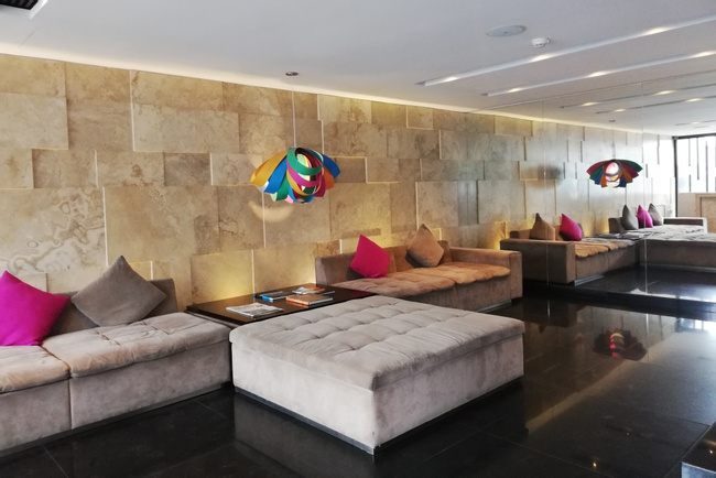 Arawi Miraflores Express Hotel Photo
